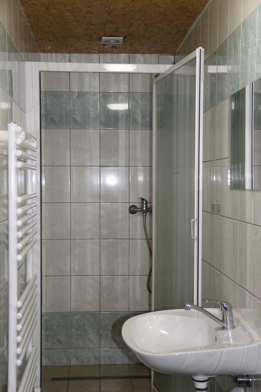 Penzion Na Samote カプリツェ 部屋 写真
