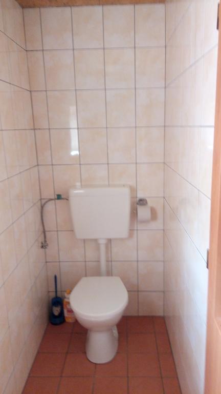 Penzion Na Samote カプリツェ エクステリア 写真